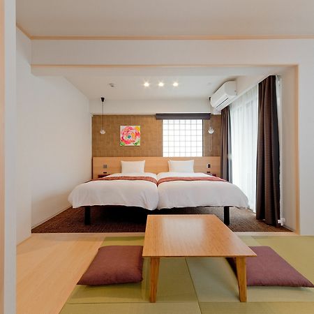 M'S Inn Higashiyama Kyōto Exterior foto