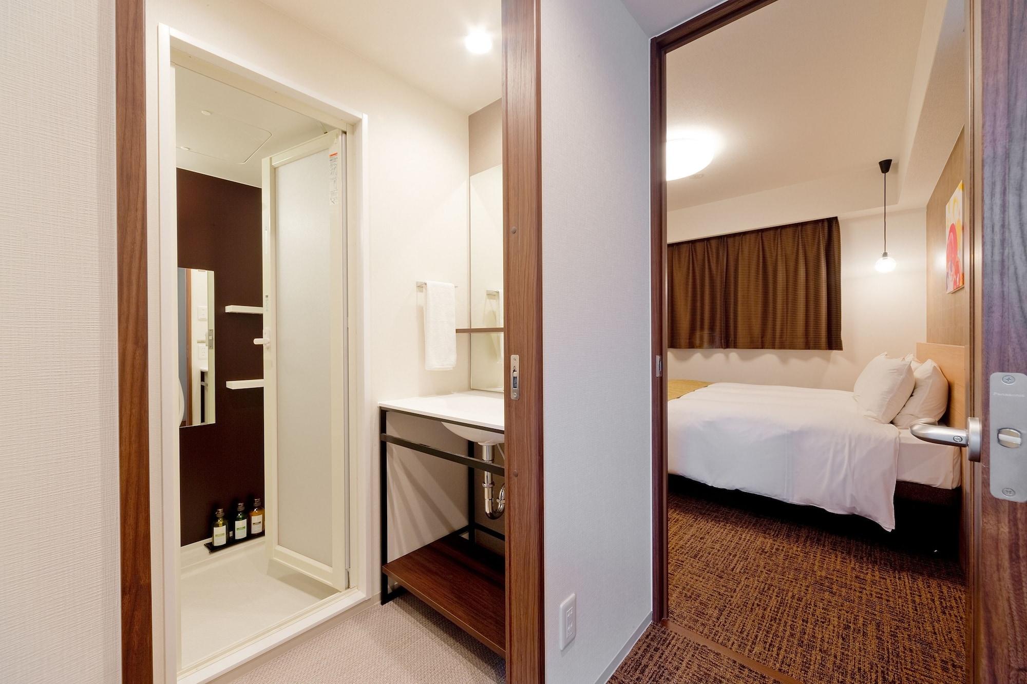 M'S Inn Higashiyama Kyōto Exterior foto