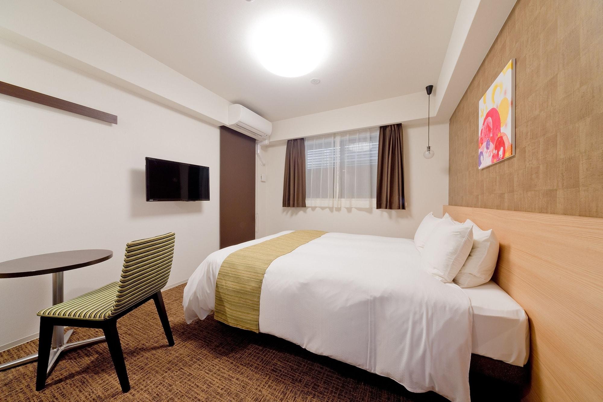 M'S Inn Higashiyama Kyōto Exterior foto