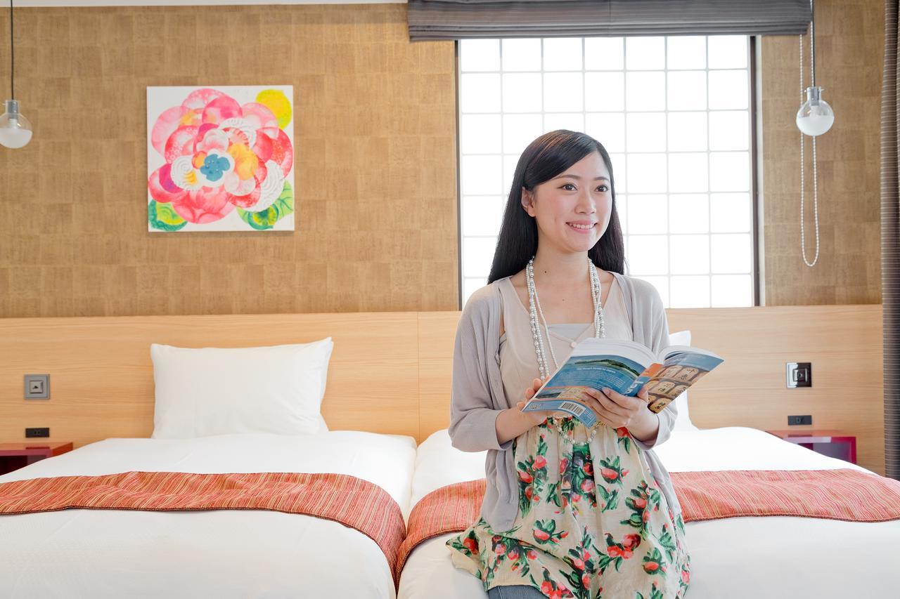 M'S Inn Higashiyama Kyōto Exterior foto