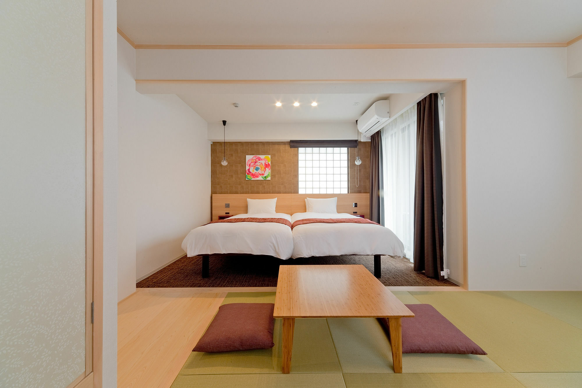 M'S Inn Higashiyama Kyōto Exterior foto