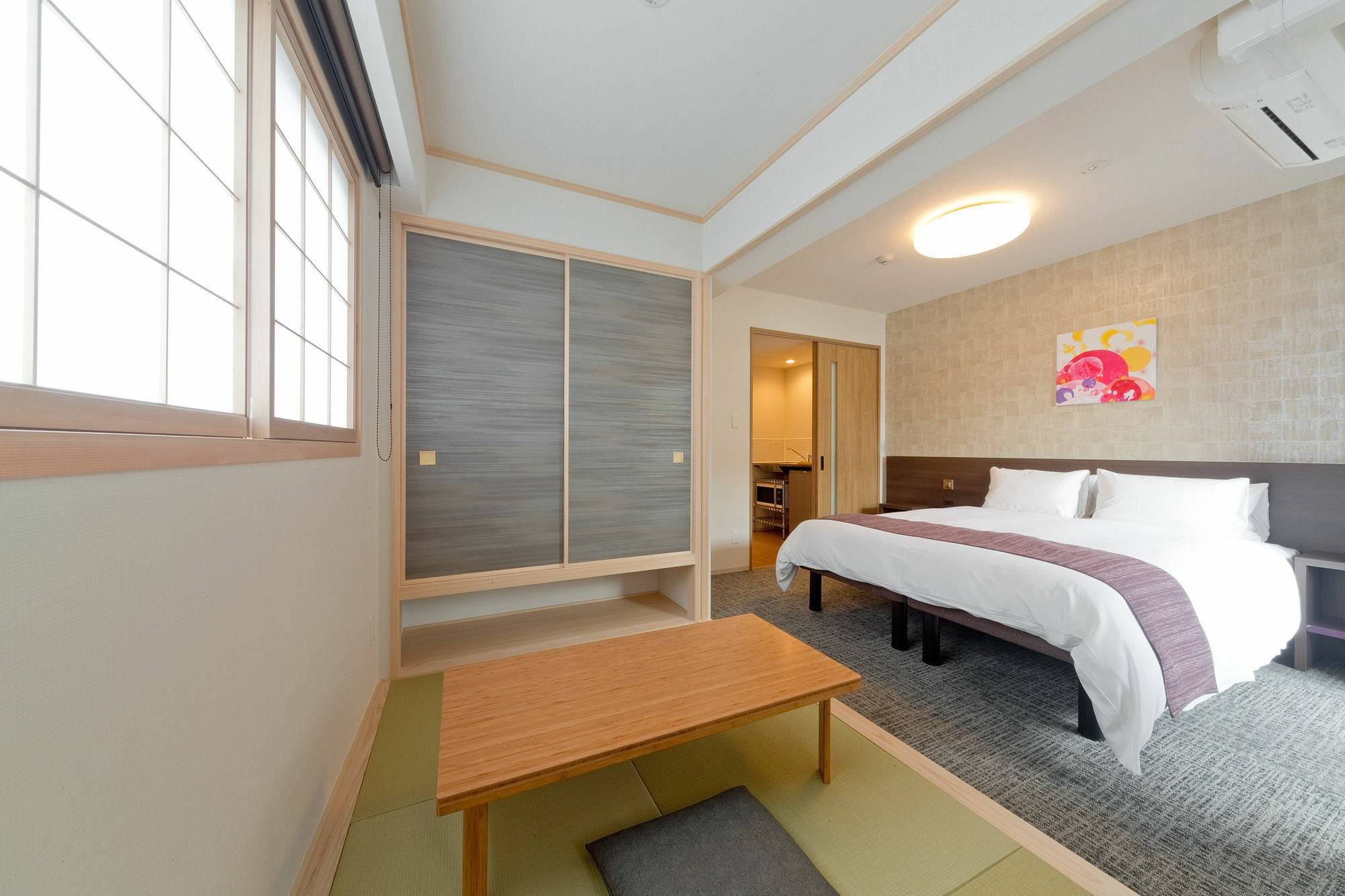 M'S Inn Higashiyama Kyōto Exterior foto