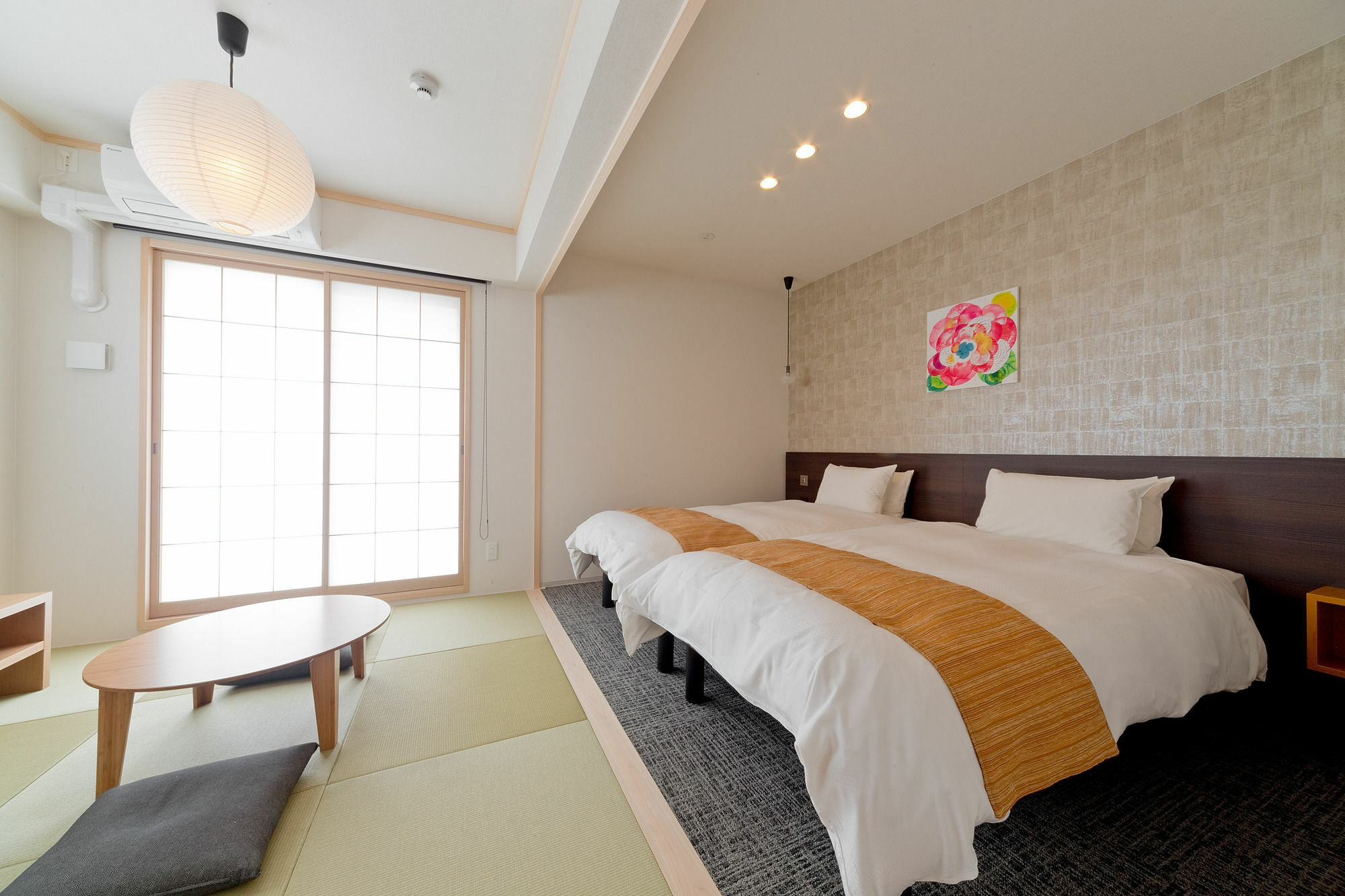 M'S Inn Higashiyama Kyōto Exterior foto