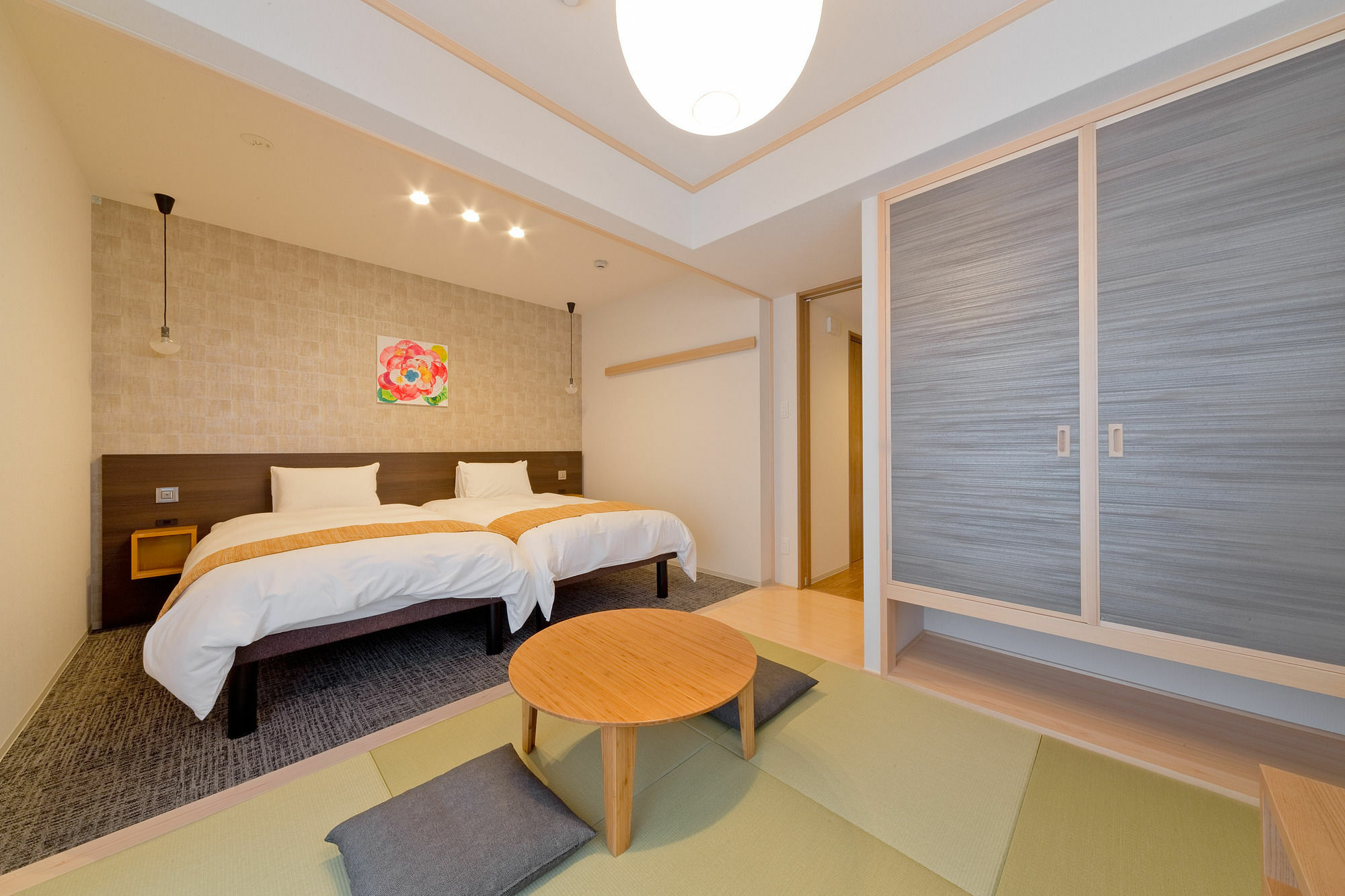 M'S Inn Higashiyama Kyōto Exterior foto
