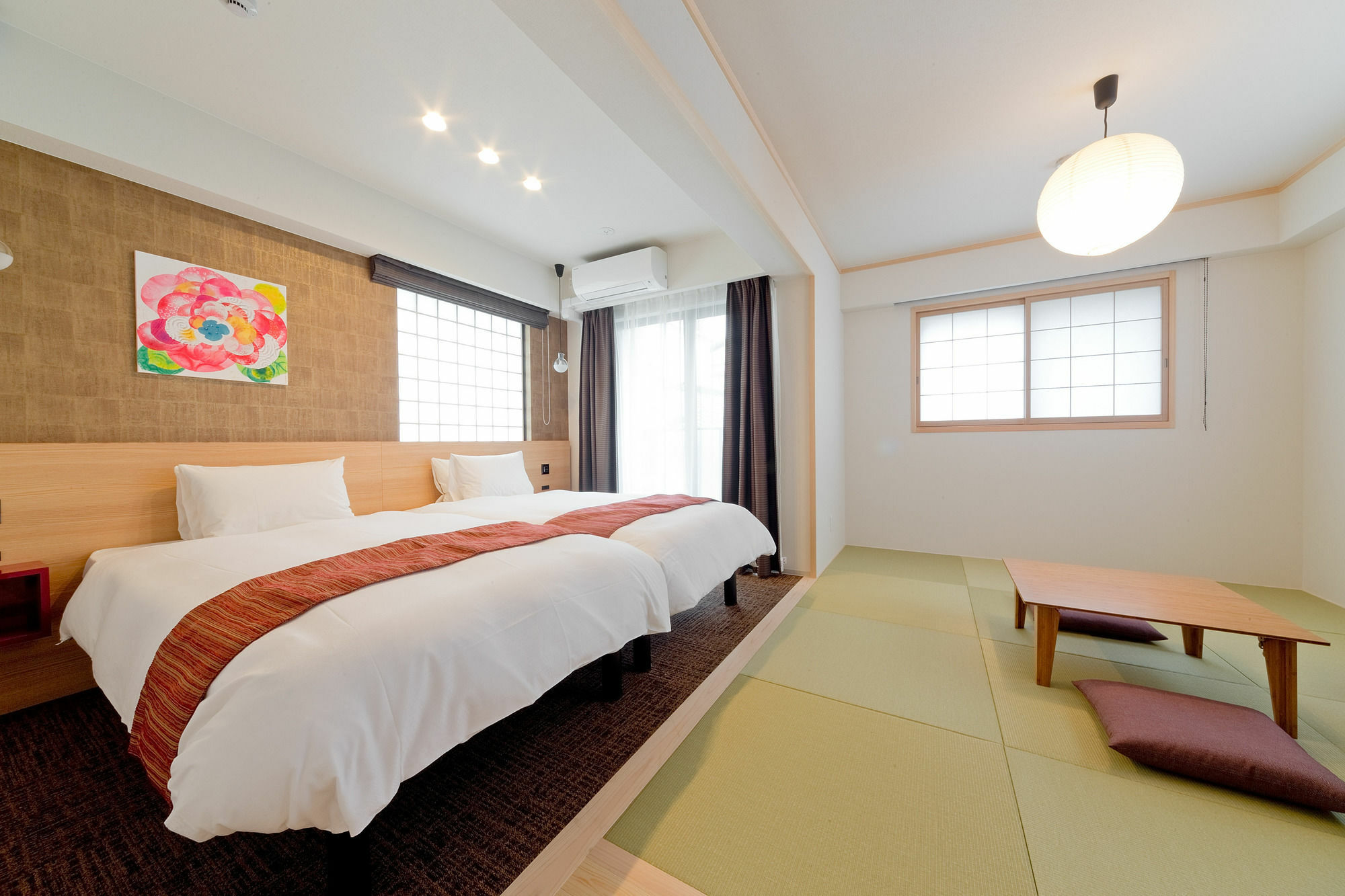 M'S Inn Higashiyama Kyōto Exterior foto