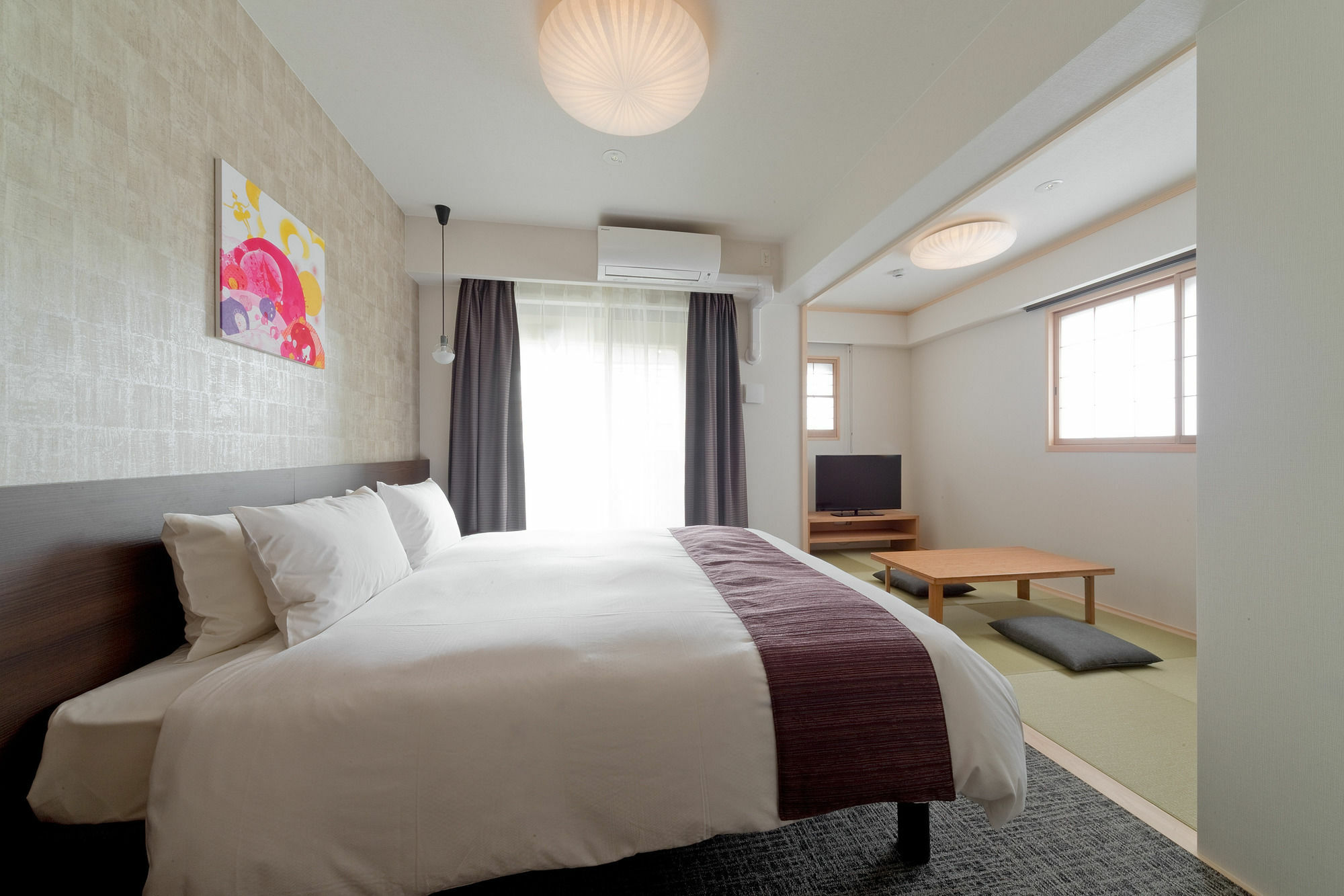 M'S Inn Higashiyama Kyōto Exterior foto
