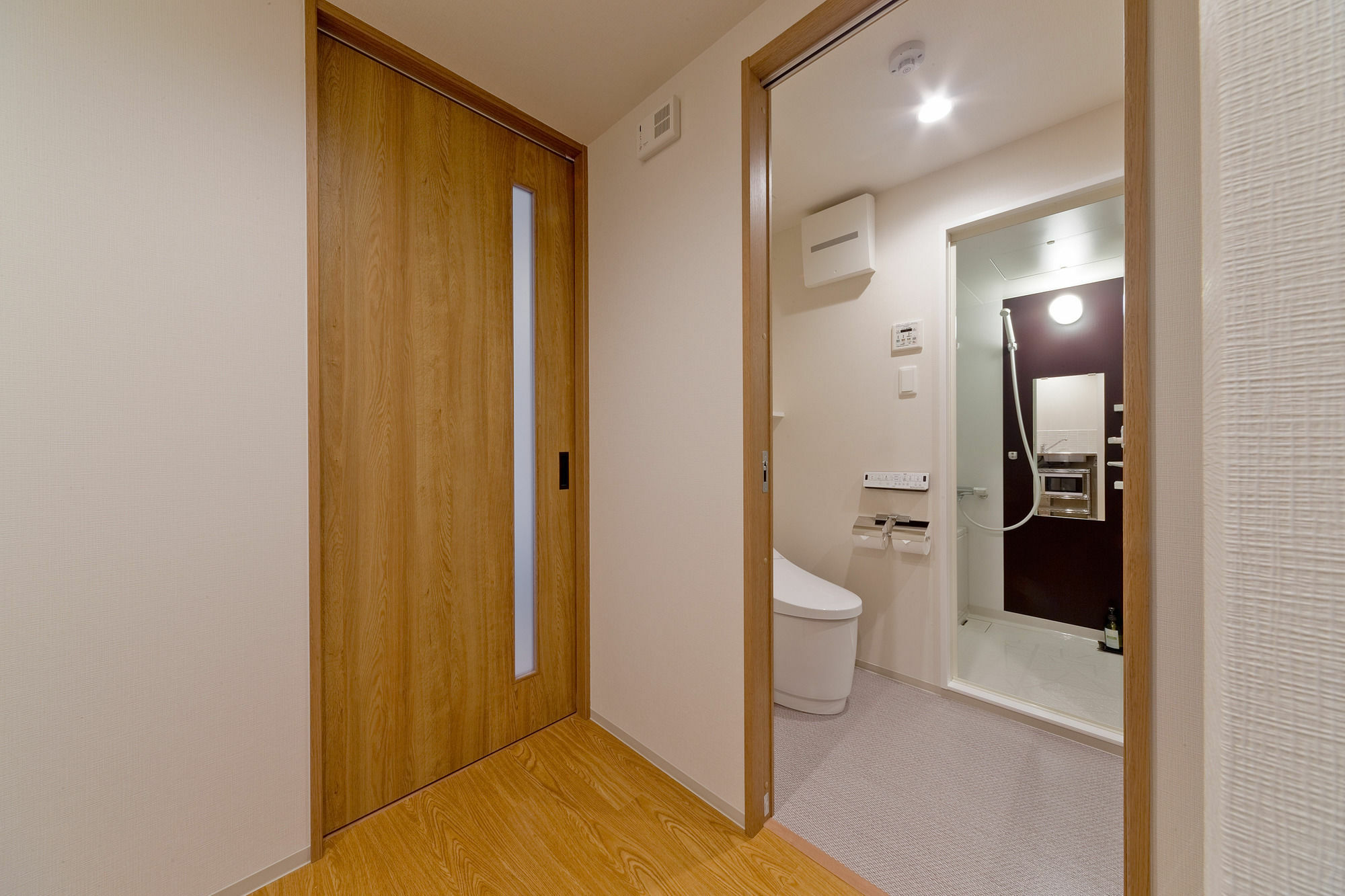 M'S Inn Higashiyama Kyōto Exterior foto